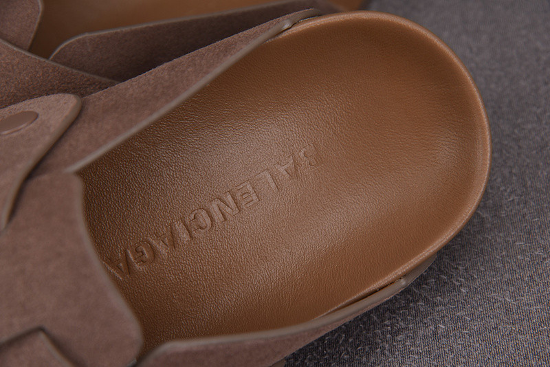 BLCG Birkenstock Slide