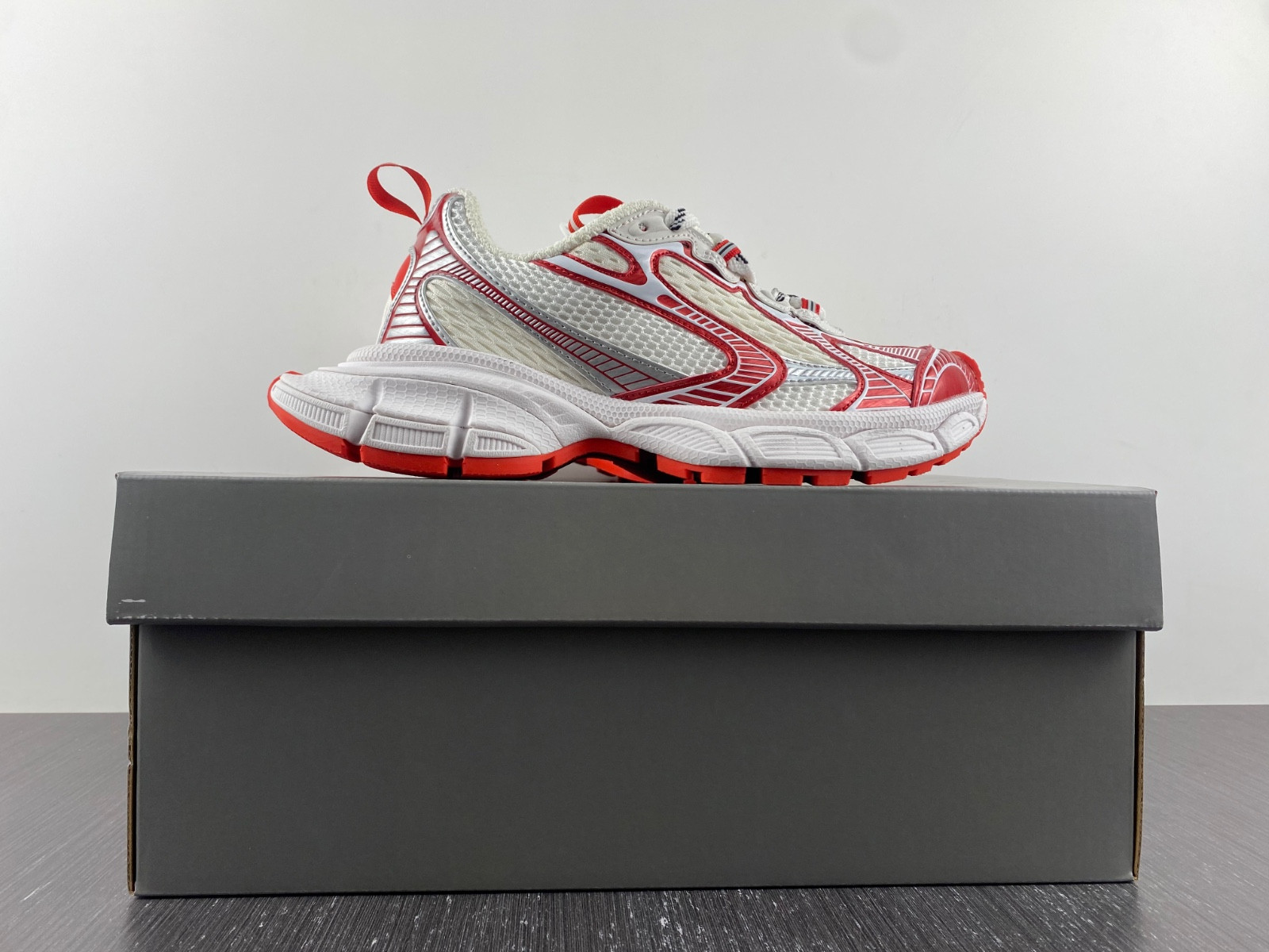 Ba*len*cia*ga 3xl  734733 w2rg3 1203