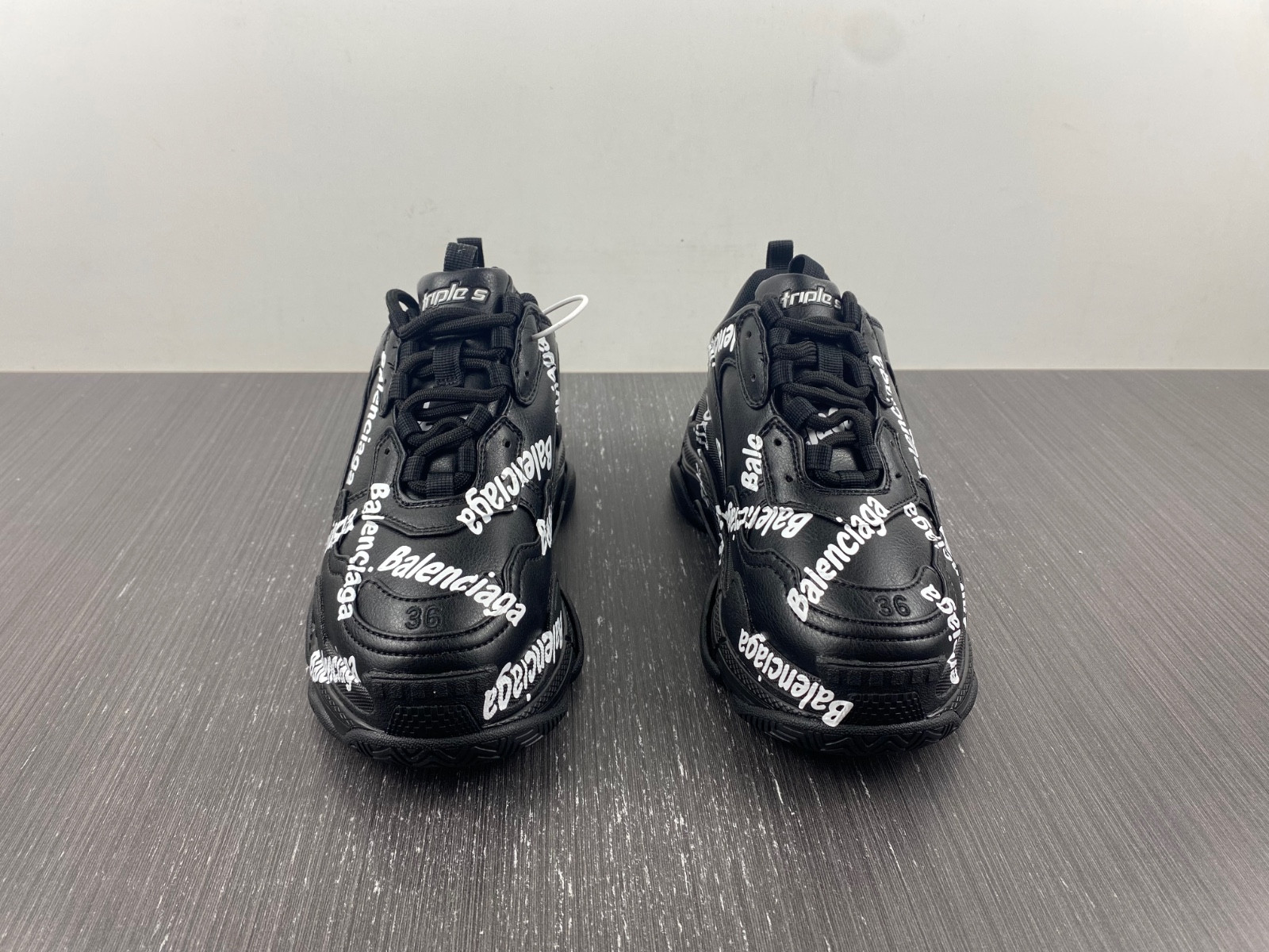 Ba*len*cia*ga triple s 524039 w2fn3 9025