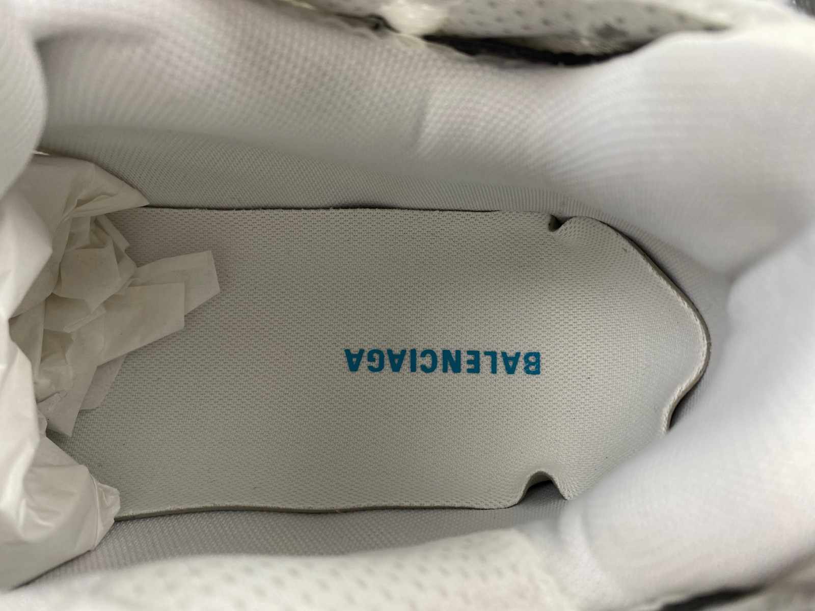 Ba*len*cia*ga runner 772774-w3rbw-2325