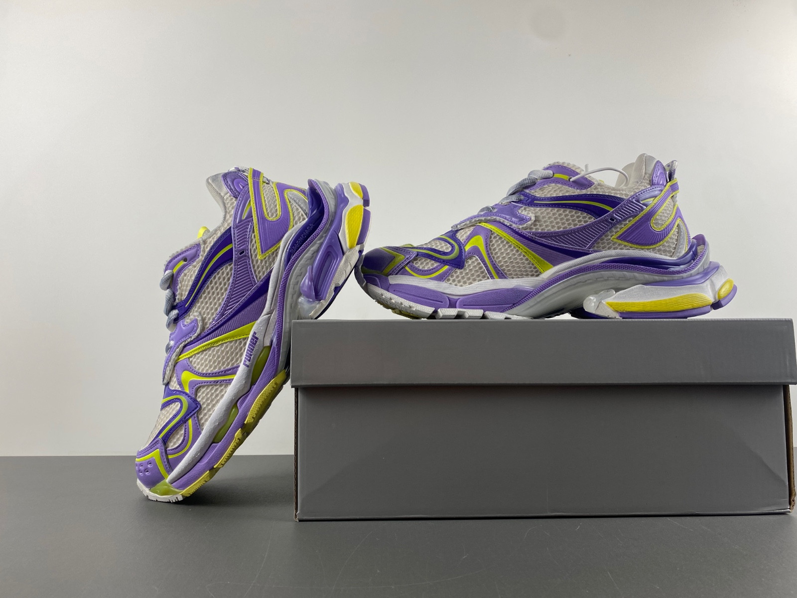 Ba*len*cia*ga runner 779066-w3rbxp-9570