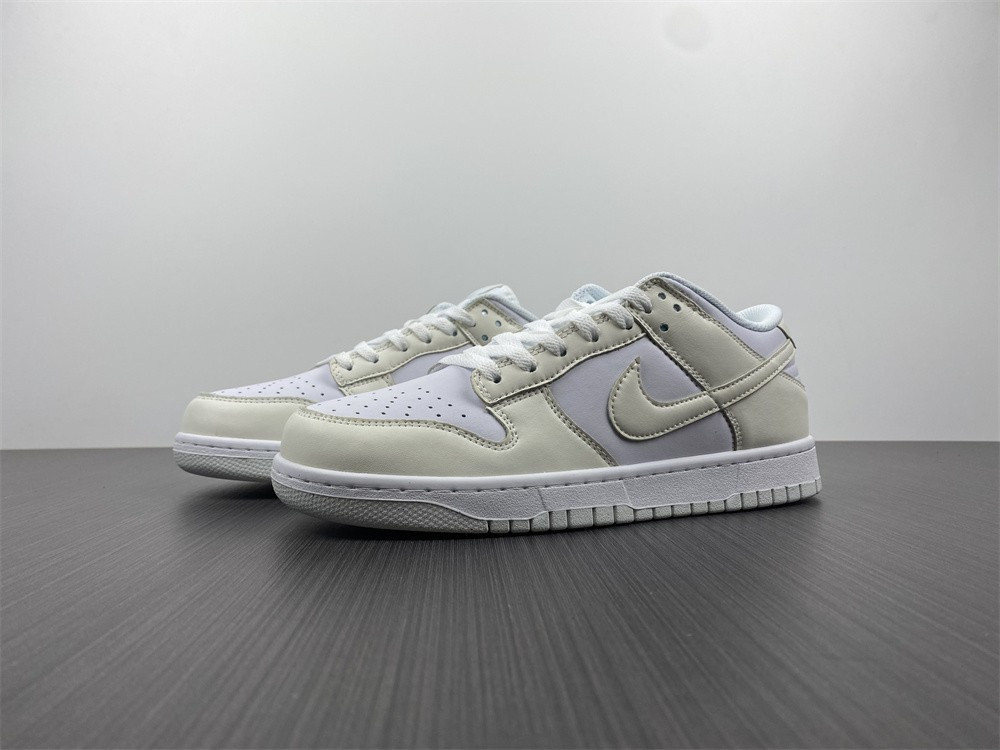 Nike Dunk Low Move To Zero DD1873-101
