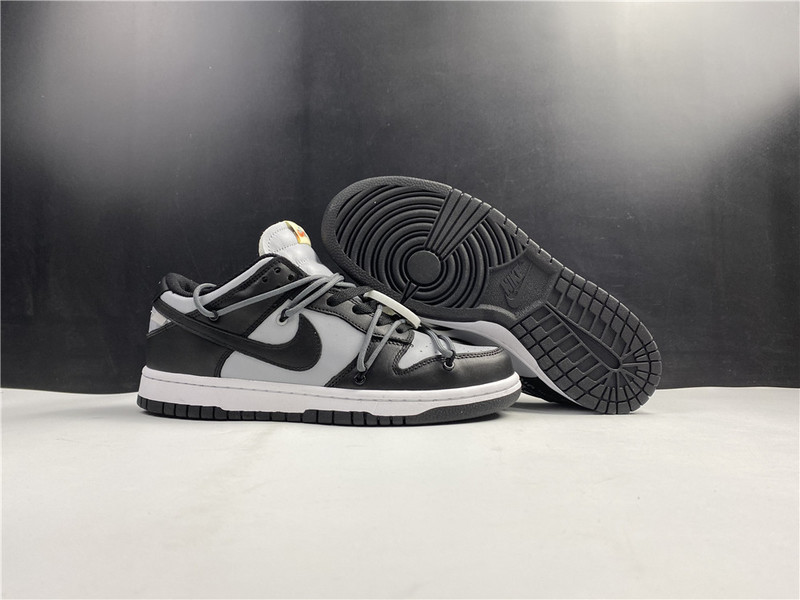 OF x Nike Dunk Low CT0856-007