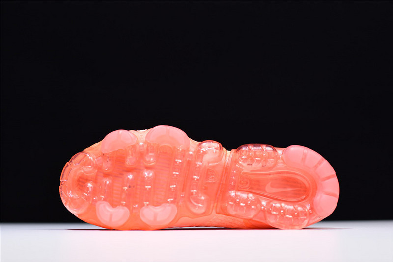 Nike WMNS Vapormax Flyknit 2.0 Crimson Pulse 942843-800