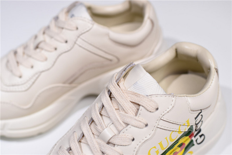 GC Rhyton Vintage Trainer Sneaker 500878 DRW00 9522