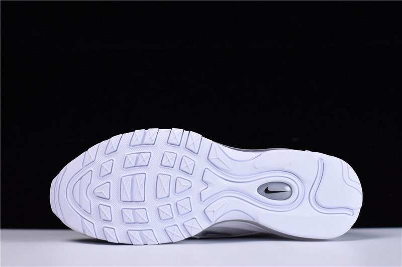 Nike Air Max 97 "Triple White" 921826-101