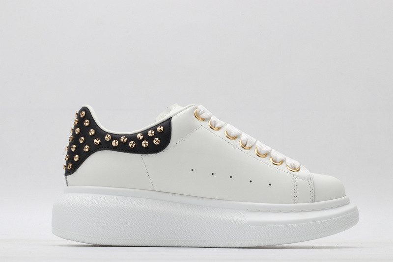 Alexander McQueen Sneakers 553776WHGP59061