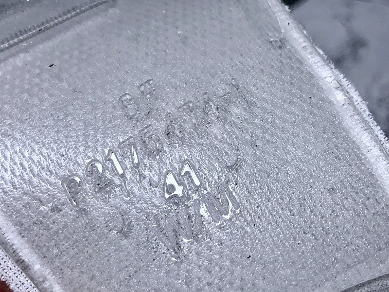 BLCG Track 2.0 570391-W2GN1-1001