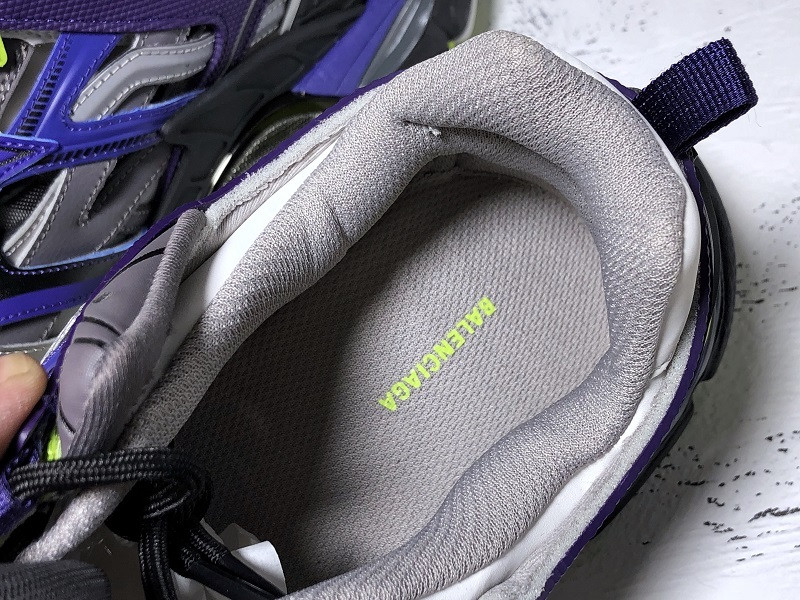 BLCG Track 2.0 570391-W2GN7-1007