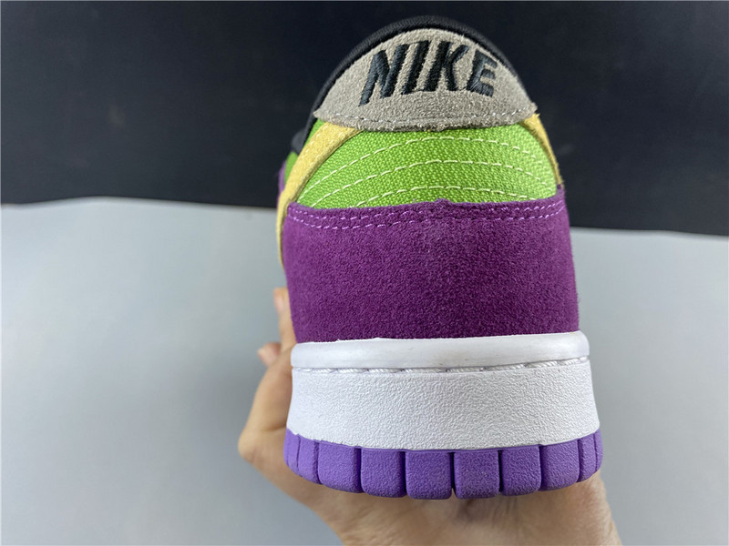 Nike Dunk Low “Viotech” CT5050-500