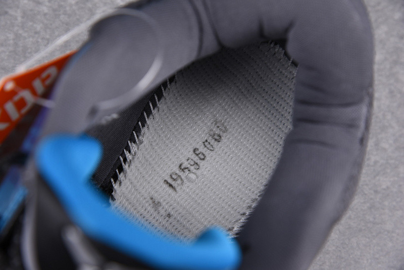 Nike Kobe 5 Dark Knight 386429-001