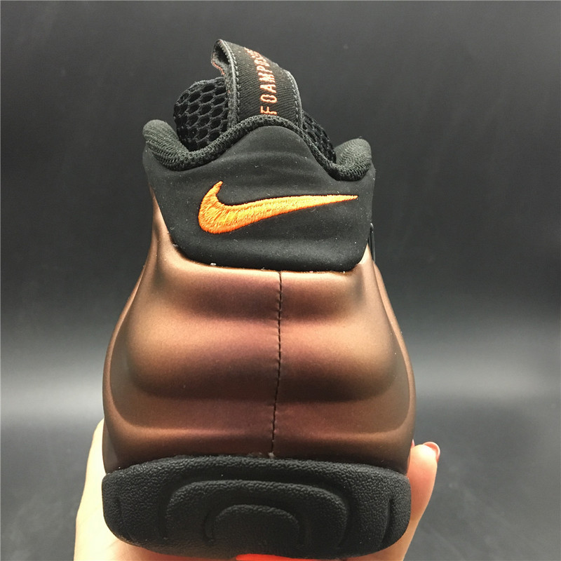 Nike Air Foamposite Pro “Hyper Crimson” 624041-800