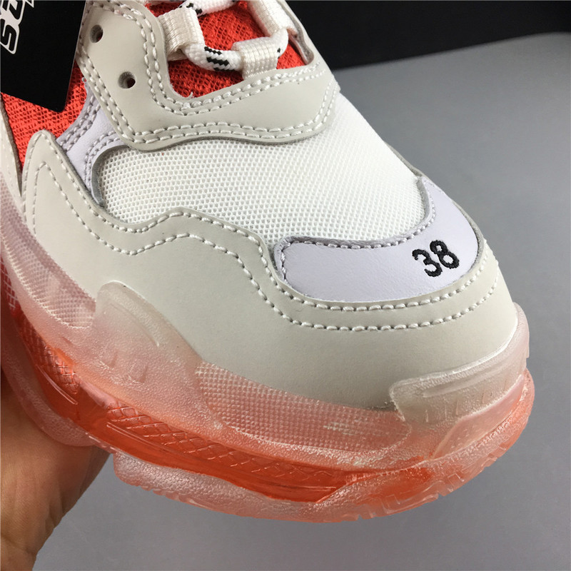 BLCG Triple S 544351-W09E1-4552