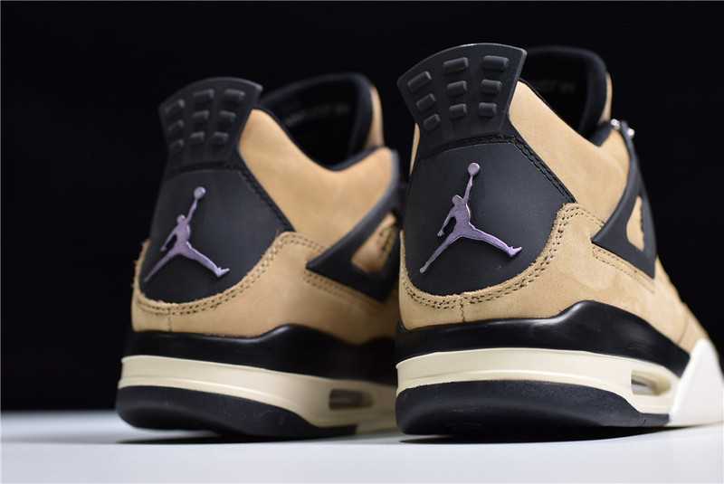 Air Jordan 4 “Mushroom” AQ9129-200