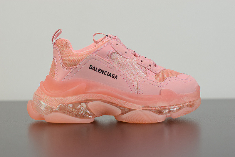 BLCG Triple S 544351-W090H-7085