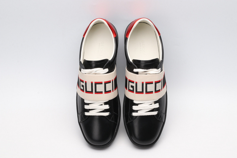 Ace GC Stripe Sneaker 523469 0FIV0 1076