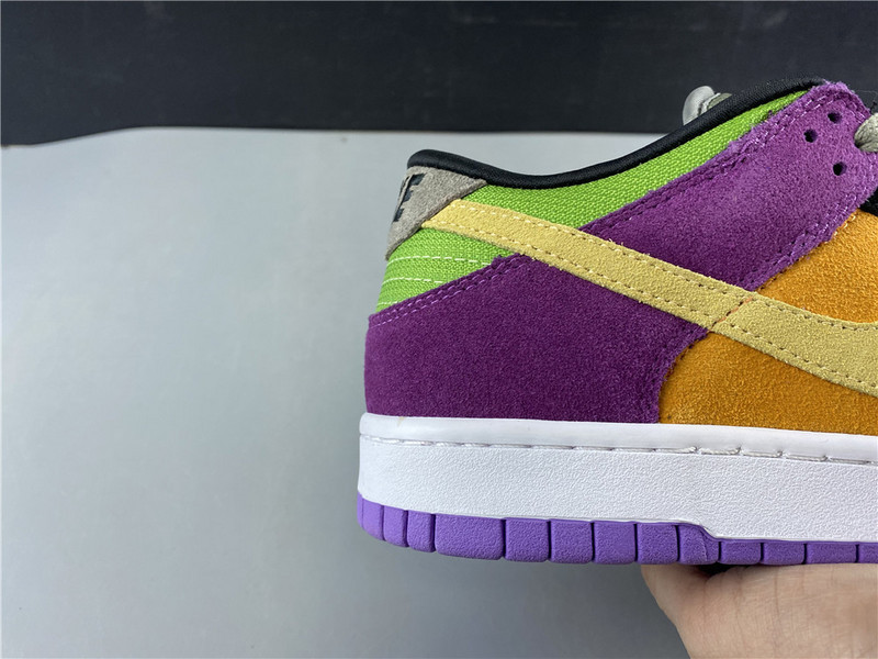 Nike Dunk Low “Viotech” CT5050-500