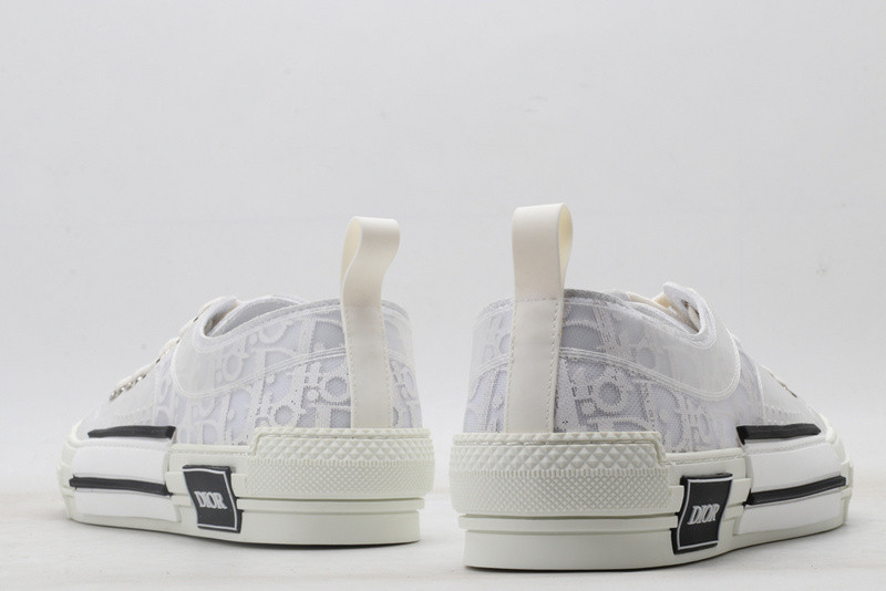 DR B23 Low Top Logo Oblique 3SN249YNT_H060