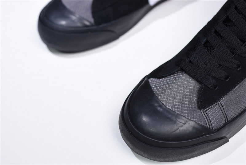 OF x Nike Blazer Mid “Grim Reaper”AA3832-001