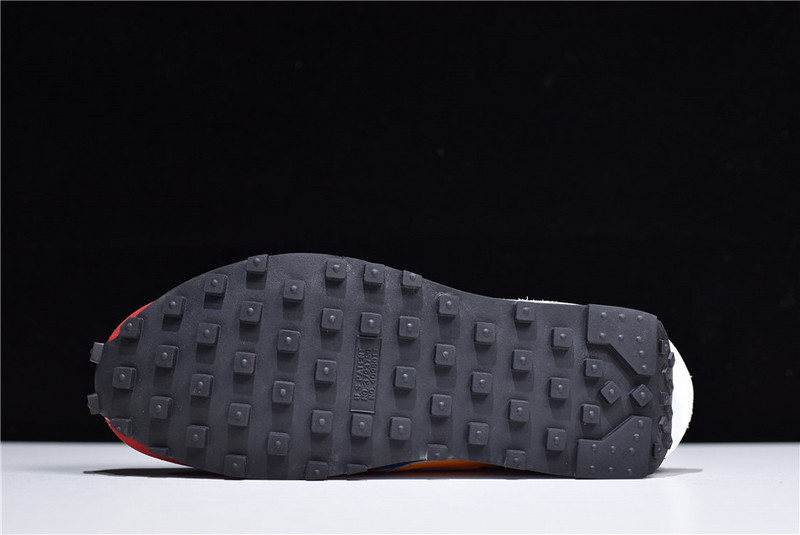 Sacai x Nike LDWaffle Trainer “Varsity Blue/Varsity Red” BV0073-400