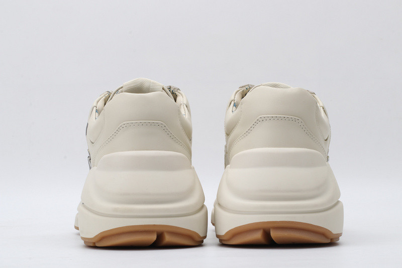 GC Rhyton sneaker with NY Yankees ™ patch