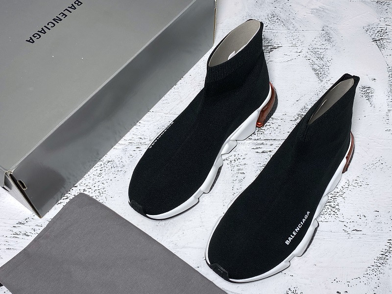 BLCG Speed Trainer Clear Sole 517319W07U01003