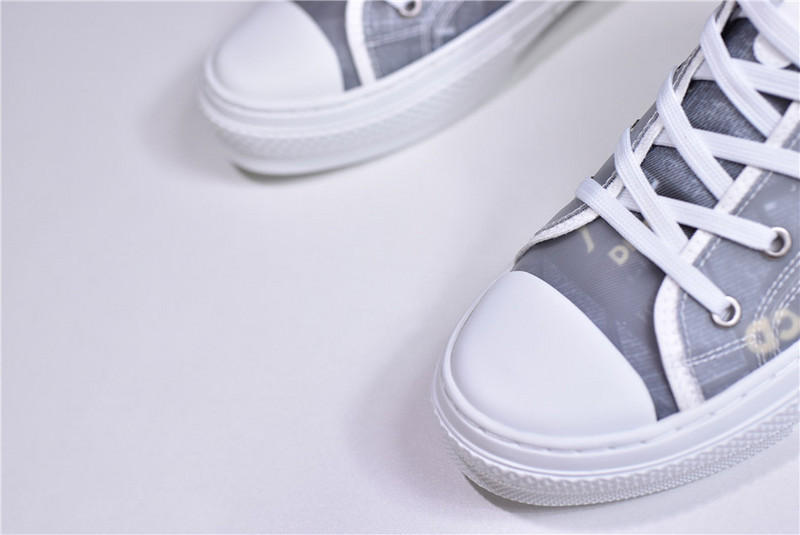 DR B23 High Top Sneaker 3SH118YYL_H664