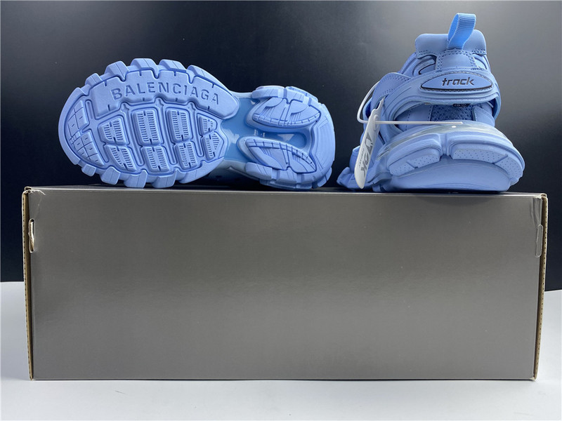 BLCG Track 3.0 LED 542023-W2LA1-4800