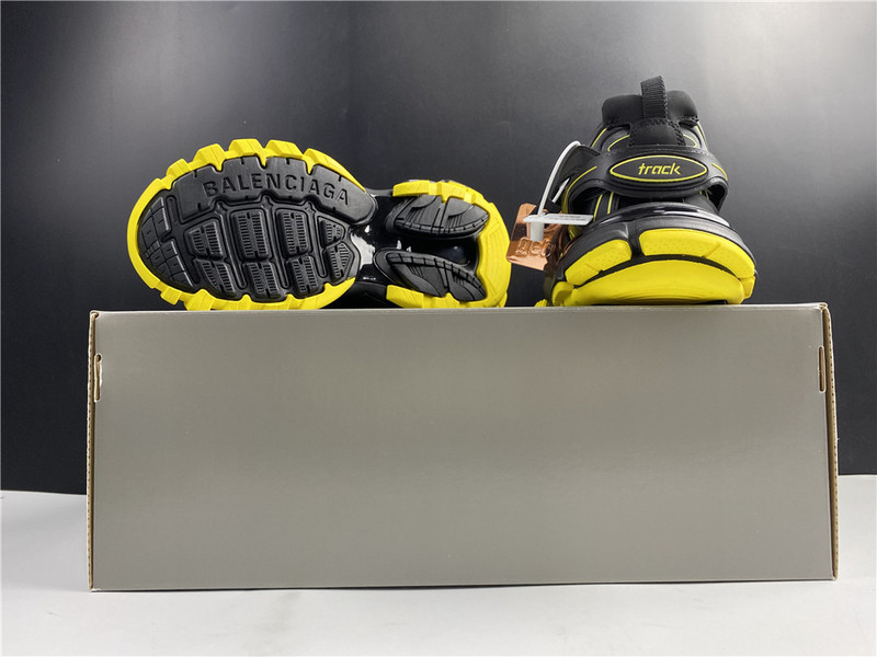 BLCG Track 3.0 542023-W3AC1-1070