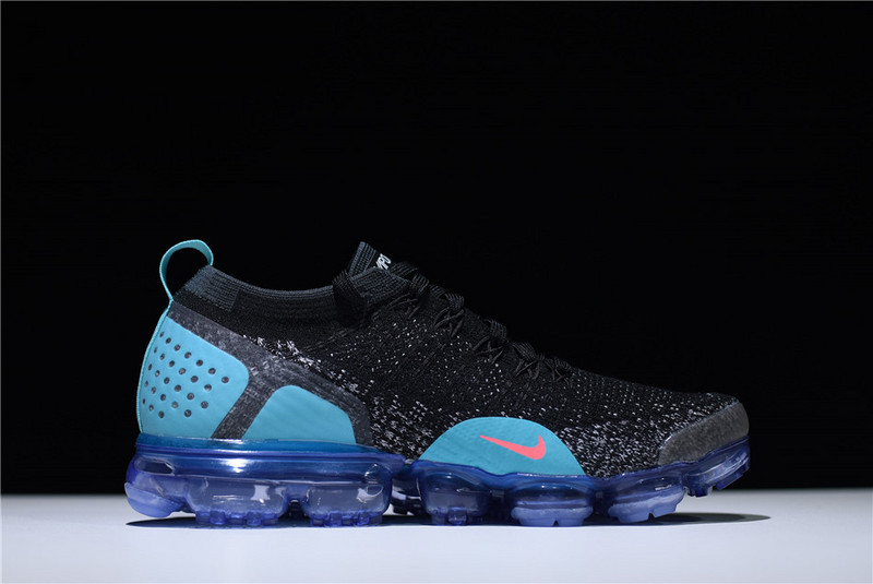 Nike Air VaporMax Flyknit 2.0 Hot Punch 942842-003