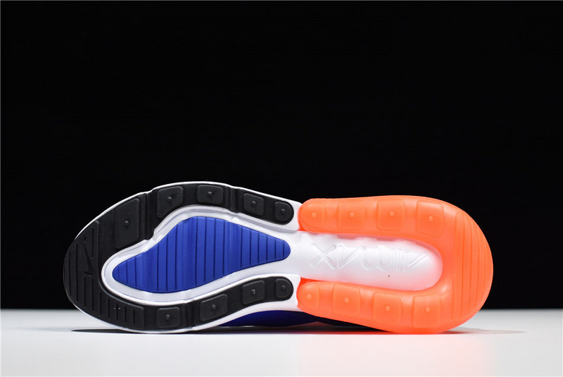 Nike Air Max 270 Overseas Edition "World Cup"  AQ7982-406