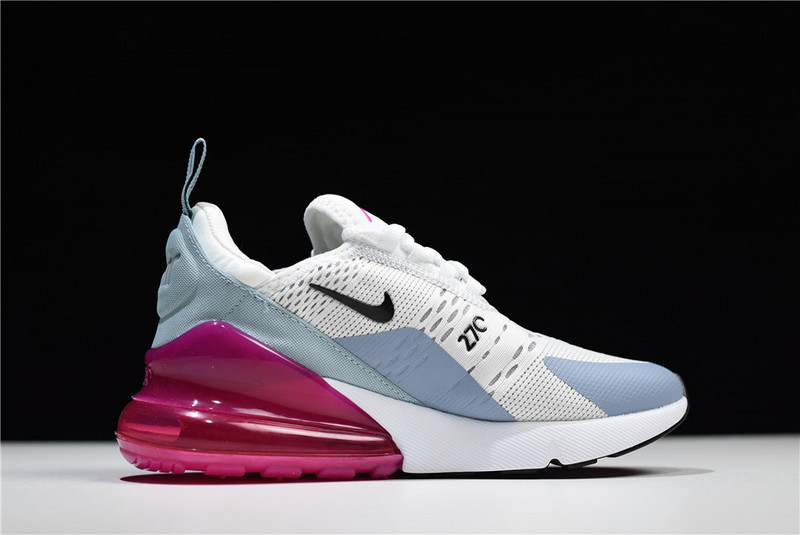 Nike Authentic Air Max 270 Barely Grey Pumice Purple AH6789-004