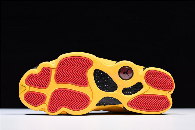 Air Jordan 13 Carmelo Anthony “Class of 2002” 414571-035