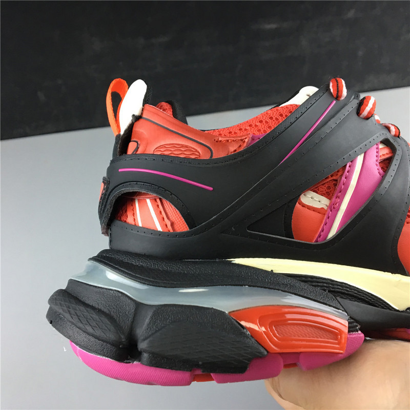 BLCG Sneaker Tess.s.Gomma 542436-W1GB8-5418