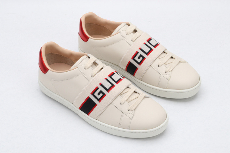 Ace GC Stripe Sneaker 523469 0FIV0 9091