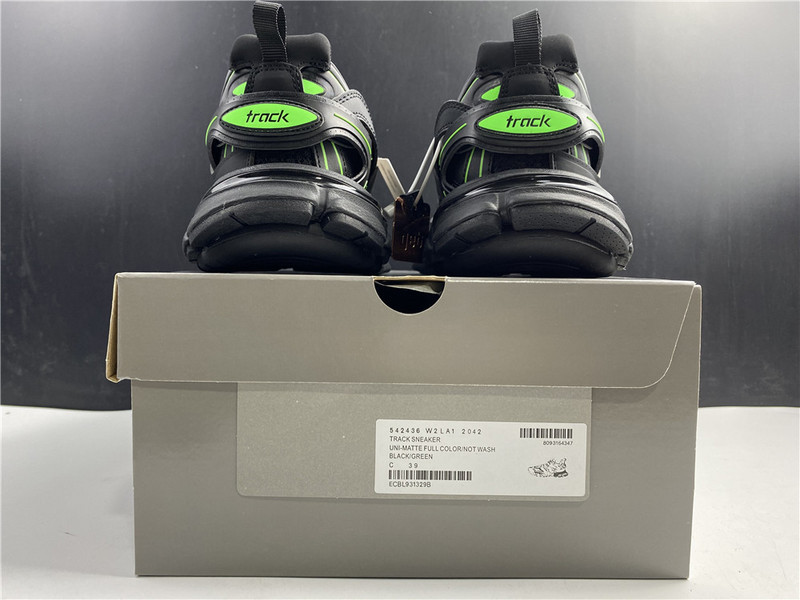 BLCG Track 3.0 542436-W2LA1-2042