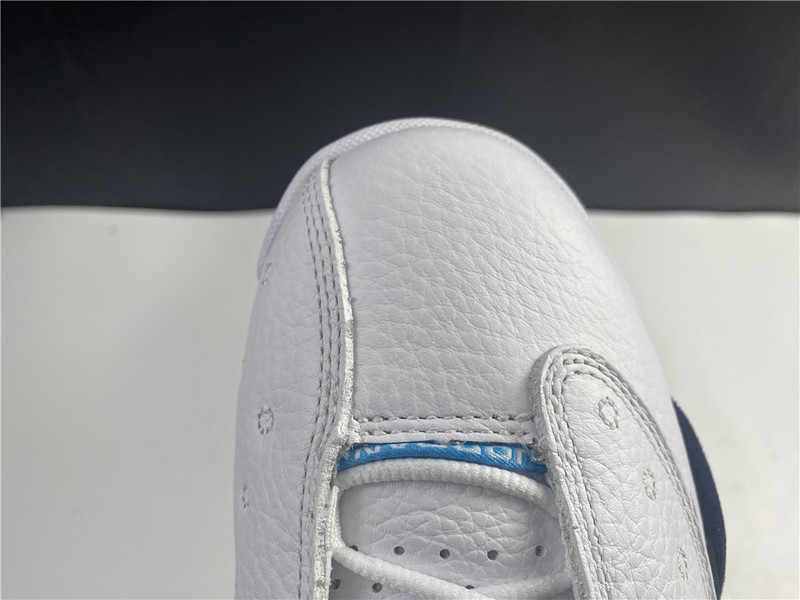 Air Jordan 13 “Dark Powder Blue” 414571-144