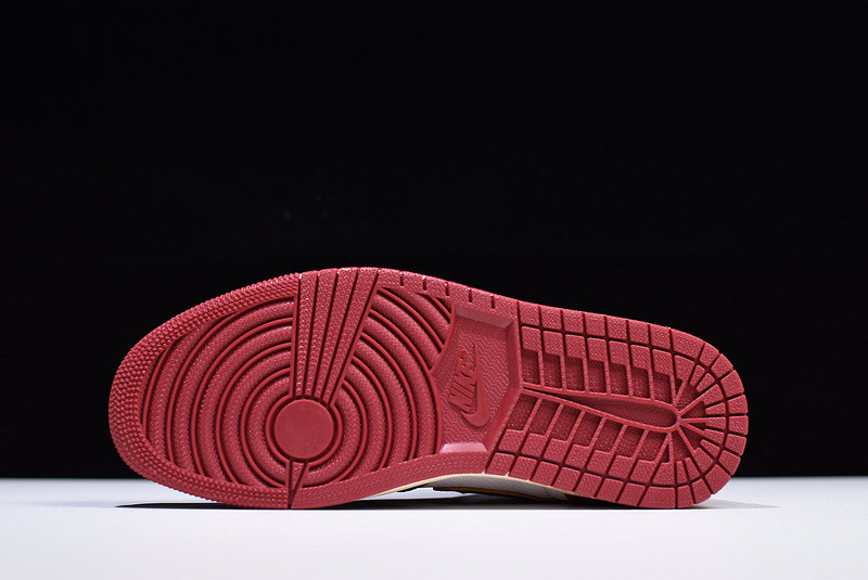 Union x Air Jordan 1 Retro High OG BV1300-106