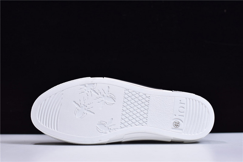 DR B23 High Top Sneaker 3SH118YYL_H664