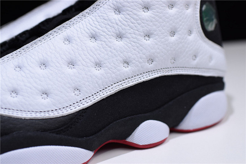 Air Jordan 13 Retro He Got Game (2018) 414571-104