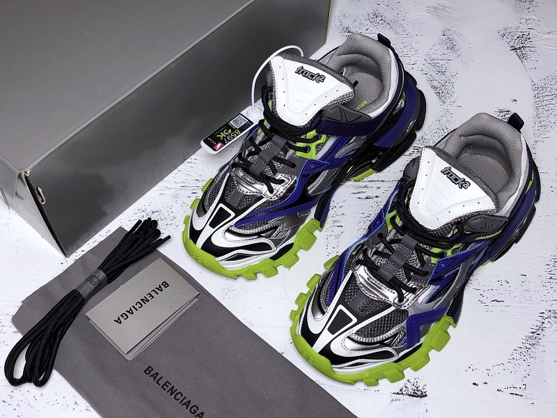 BLCG Track 2.0 570391-W2GN7-1007