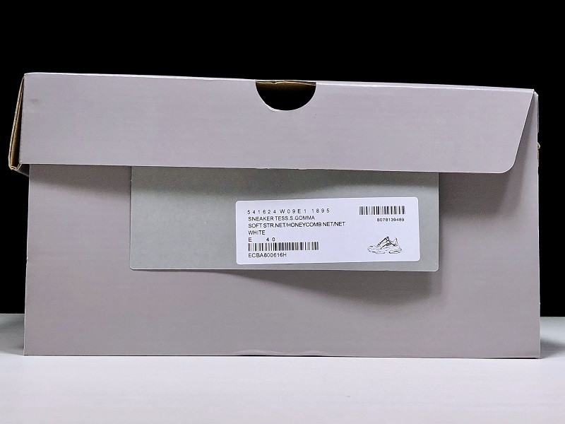 BLCG Triple S Clear Sole Rainbow 544351 W09E1 1895