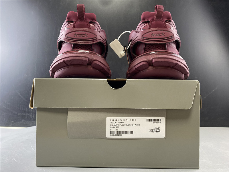 BLCG Track 3.0 542023-W2LA1-5504