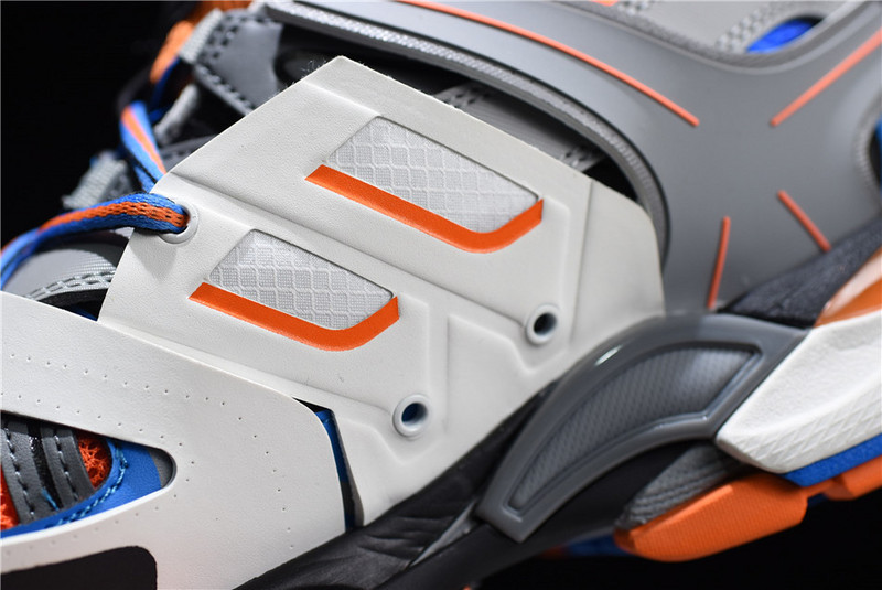 BLCG Sneaker Tess.s.Gomma 542023-W1GB1-7580