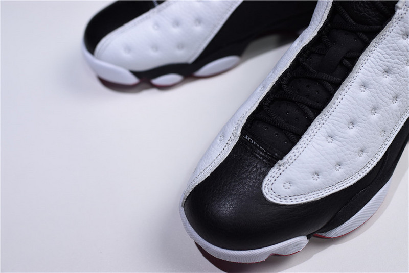 Air Jordan 13 Retro He Got Game (2018) 414571-104