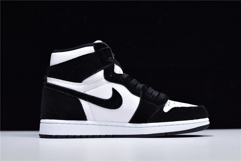 Air Jordan 1 Retro High OG “Panda” CD0461-007