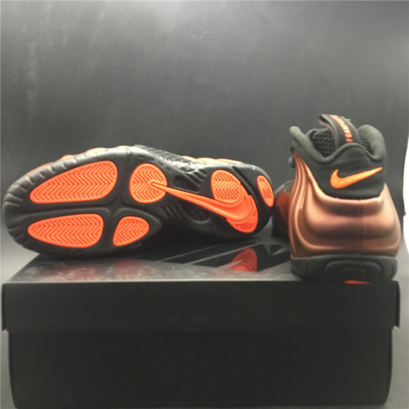 Nike Air Foamposite Pro “Hyper Crimson” 624041-800