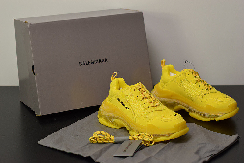 BLCG Triple S 541624-W090H-1298