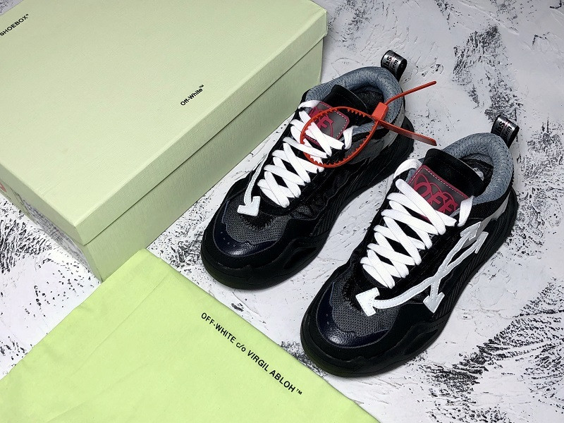Off White ODSY-1000 Sneaker