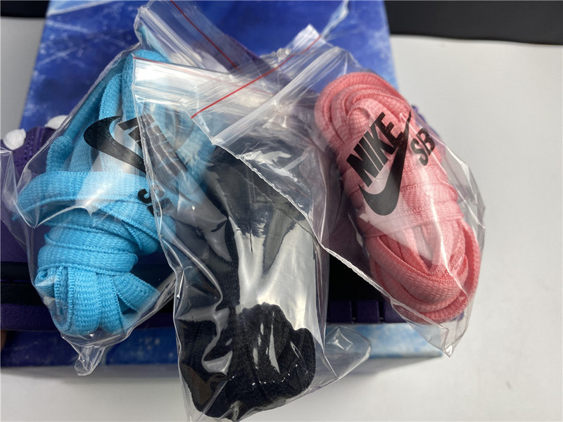 Nike SB Dunk Low Concepts Purple Lobster BV1310-555